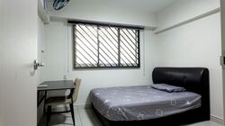 Fajar Road (Bukit Panjang),  #634149951